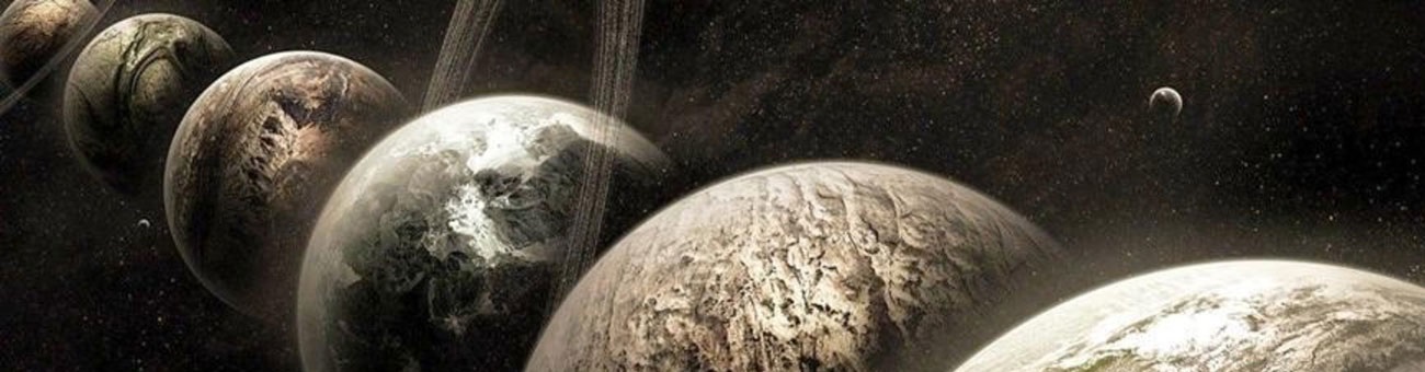 Parallel Earths Beyond